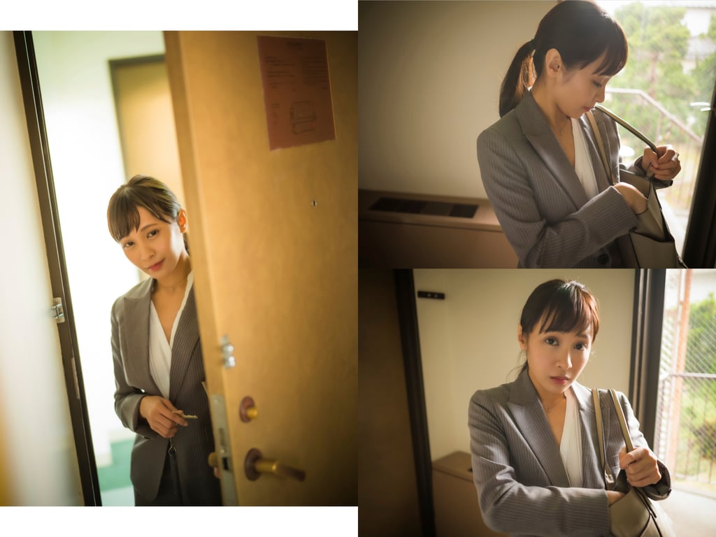 图片[16]-#逢見リカ 撮り下ろし写真集 If I See You in My Dreams - 全本免费在线观看-阅图吧