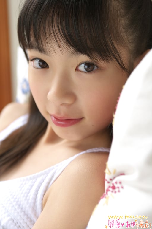 图片[15]-牧原あゆ 『純真無垢 vol.5』 - 在线免费观看-阅图吧