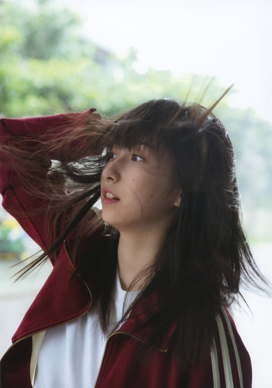 图片[27]-#植村明 写真集 AKARI - 全本免费在线观看-阅图吧