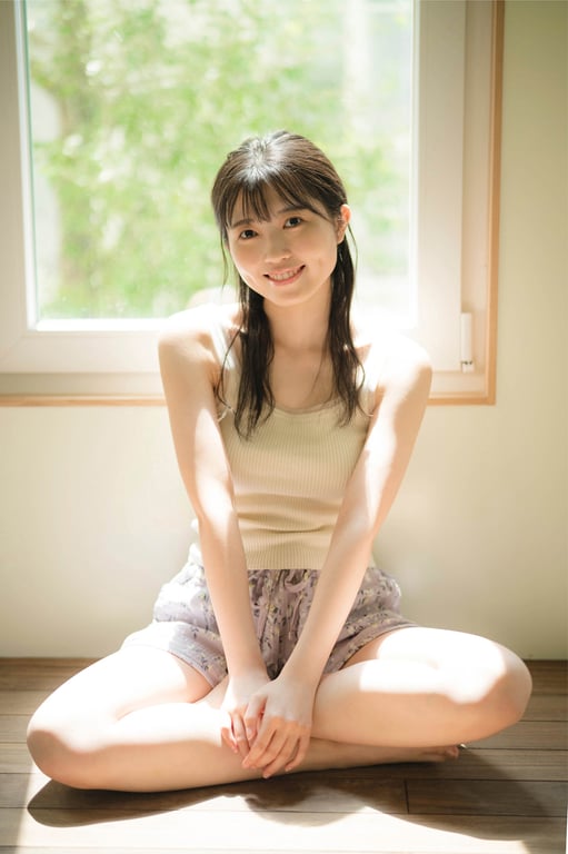 图片[7]-#Yuhane Yamazaki, Shiori Nishida – Yanmaga Others! ＜YM2021 No.41＞ 周刊Young Magazine Others！〈YM2021年41号〉 (2021-09-06) - 全本免费在线观看-阅图吧