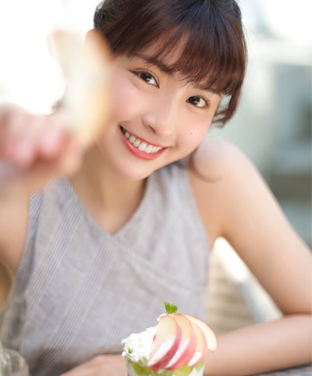 图片[64]-#峮峮2nd写真集「QUNing」 - 全本免费在线观看-阅图吧