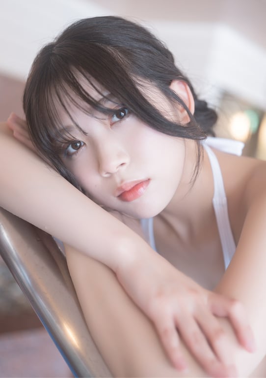 图片[51]-Nara Miharu 奈良未遥 2nd Digital PB - 在线免费观看-阅图吧