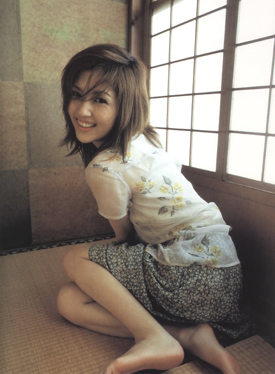 图片[13]-#山本千夏 三津谷叶子 吉井怜 矶山沙也加 福下惠美 あなたは、どの彼女が好きですか？ - 全本免费在线观看-阅图吧