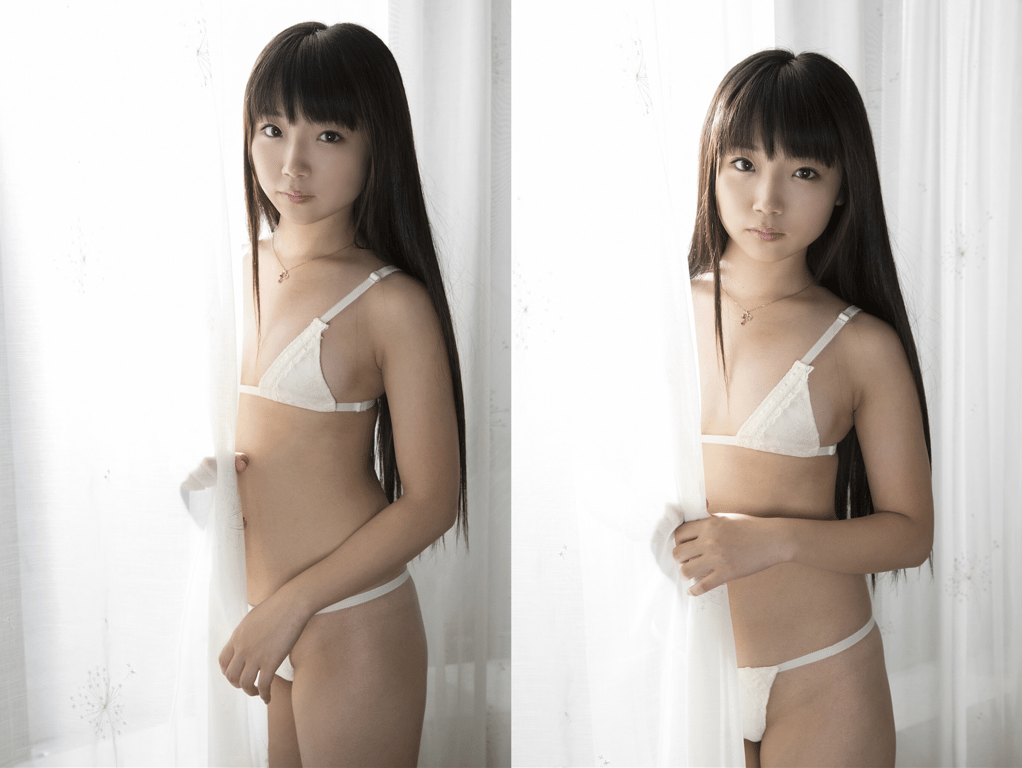 图片[10]-Remix『叽叽喳喳』和泉日阳 写真集 (ラビリンス) - 在线免费观看-阅图吧