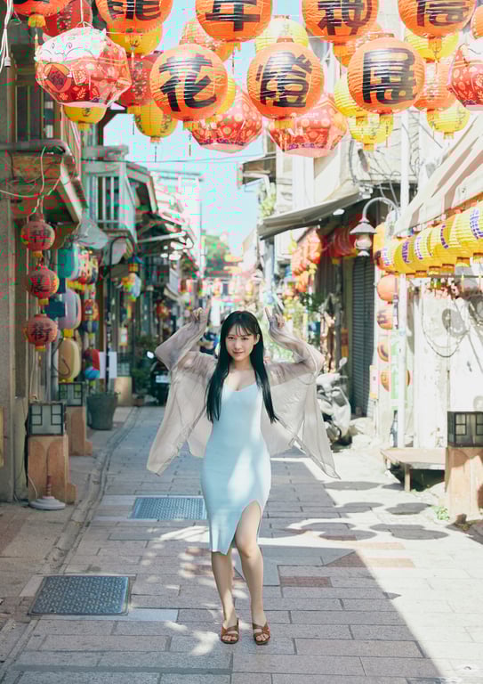 图片[113]-【数字限定】横野堇写真集｢续・No One｣ - 在线免费观看-阅图吧