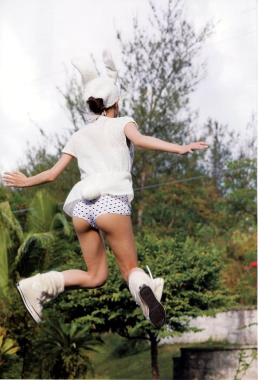 图片[38]-川崎希 Kawasaki Nozomi 1st solo 希望使者 - 在线免费观看-阅图吧