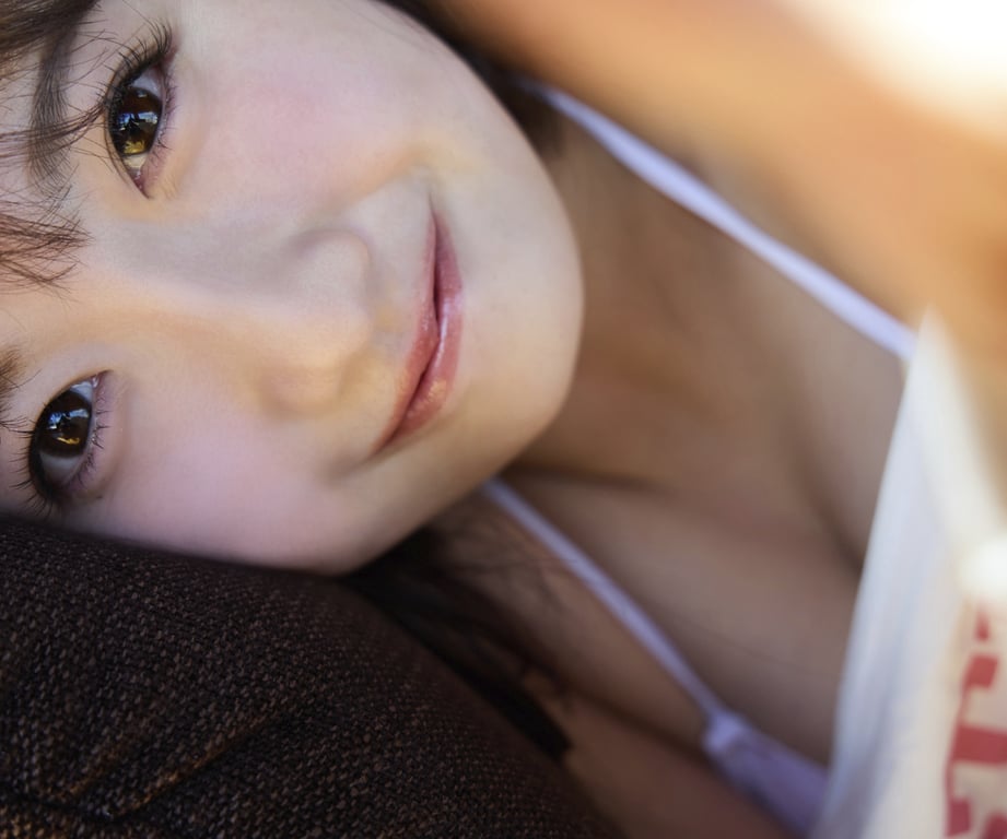 图片[13]-[数字限定]大河桃写真集「想被素颜的你治愈」 週プレ PHOTO BOOK - 在线免费观看-阅图吧