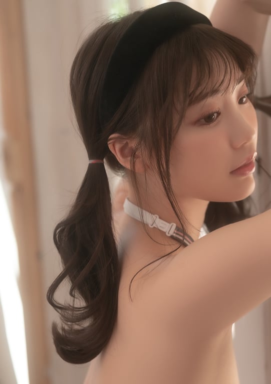 图片[22]-2023.06.16 Count sheep【Sleep】石川澪 - 在线免费观看-阅图吧