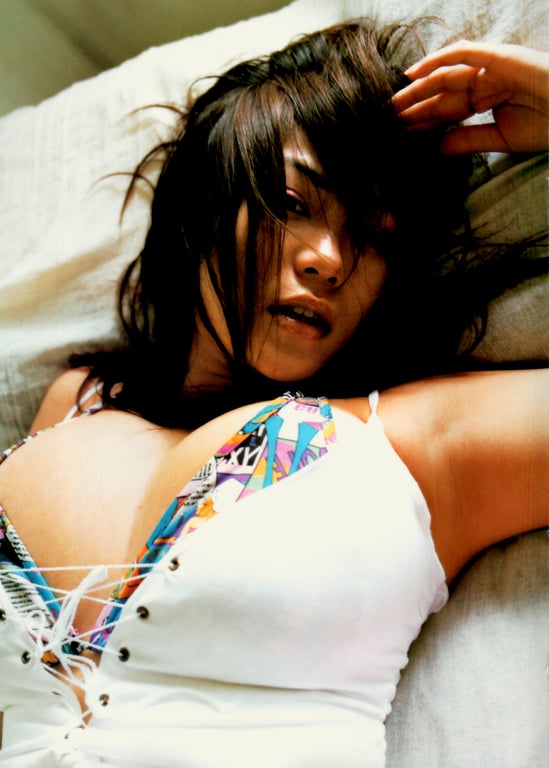 图片[57]-#(月刊系列 049) – 月刊049 松金洋子 - 全本免费在线观看-阅图吧