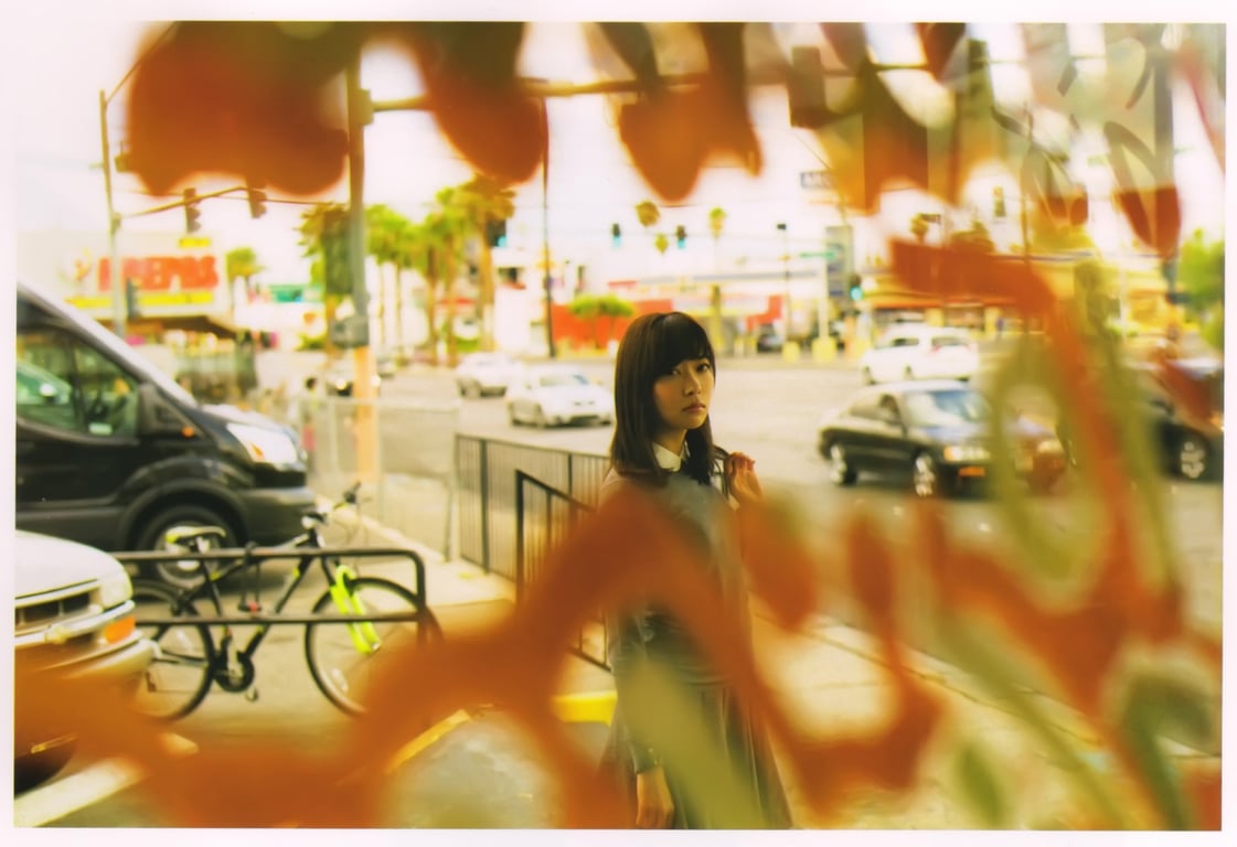 图片[40]-#Rino Sashihara 指原莉乃 – Scandal Addiction 丑闻中毒 (2016-03-22) - 全本免费在线观看-阅图吧