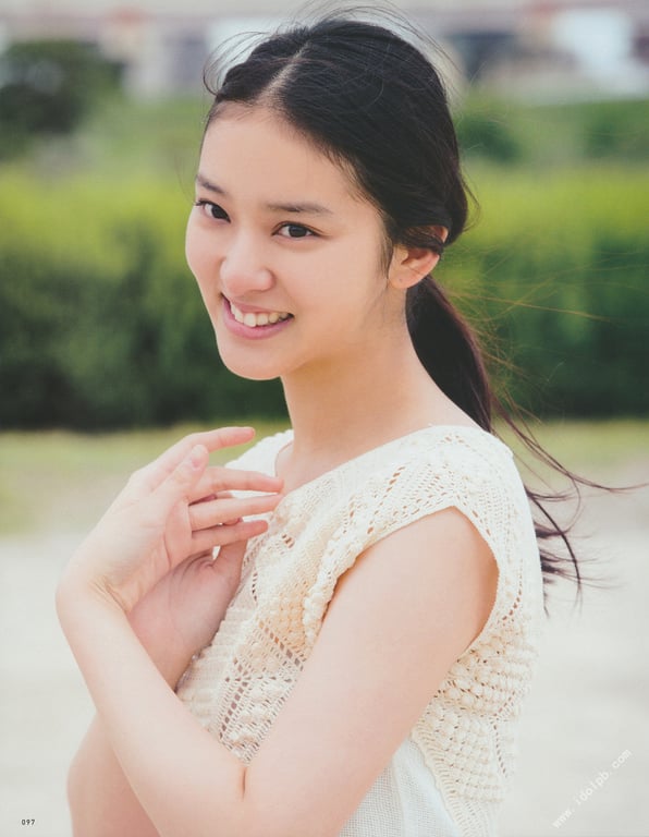 图片[88]-#武井咲杂志 (Magazine House Mook) - 全本免费在线观看-阅图吧