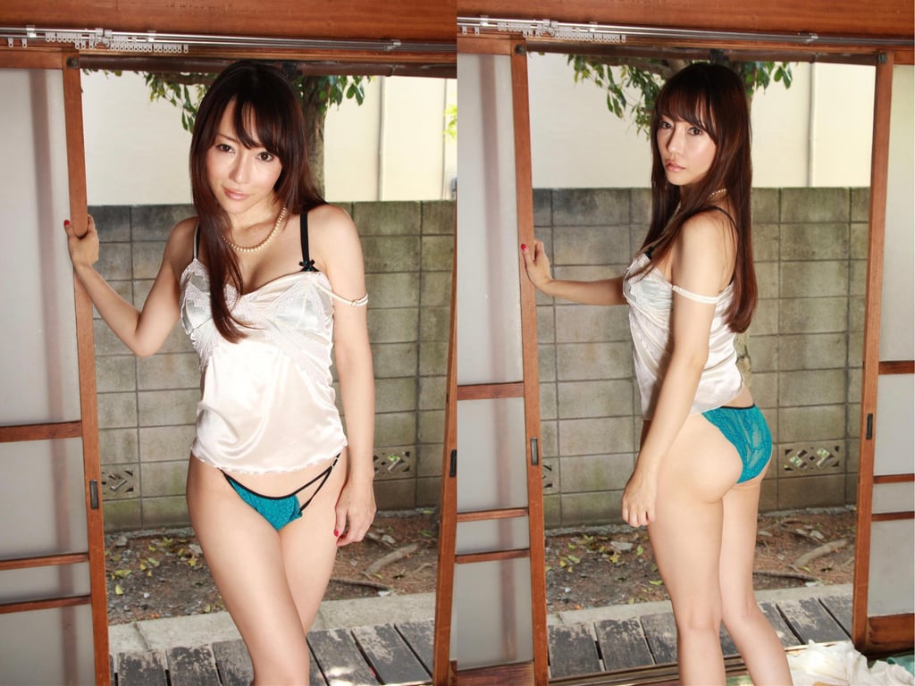 图片[70]-The Scent of Mature Women 熟女的气味 - 在线免费观看-阅图吧