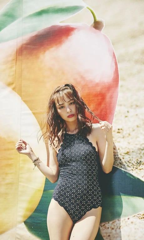 图片[26]-[MORE Photobook] Rio Uchida 内田理央 - Summer Time Dream 夏日时光之梦 (2017-07-03) - 在线免费观看-阅图吧