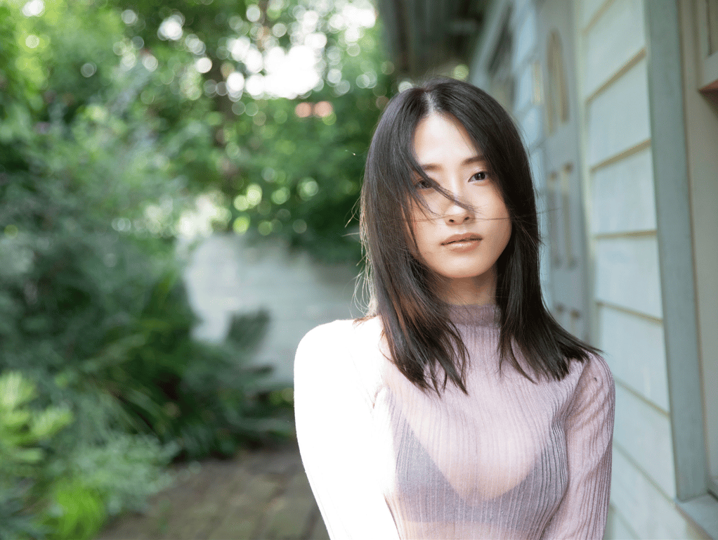 图片[37]-#澄田绫乃 火热的内心、悸动的夏天 週刊ポストデジタル写真集[61pics] - 全本免费在线观看-阅图吧