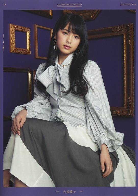 图片[29]-#乃木坂46 写真集 4th Album 直到此刻成为回忆 - 全本免费在线观看-阅图吧