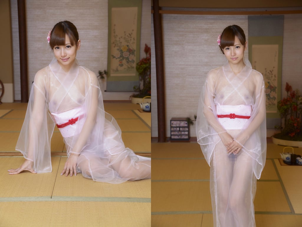 图片[7]-#橋本涼 赤裸的款待 -弐- - 全本免费在线观看-阅图吧