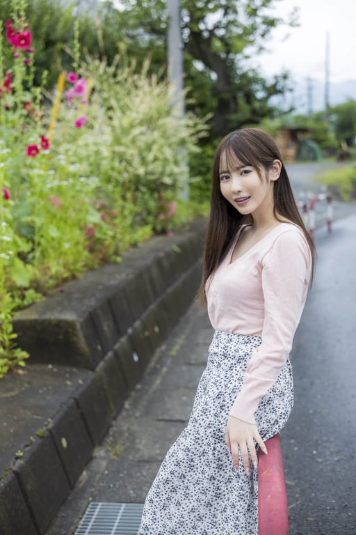 图片[5]-#小野六花写真集「温暖」 - 全本免费在线观看-阅图吧