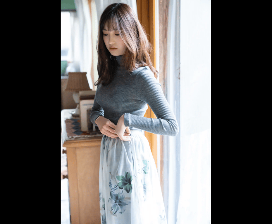 图片[6]-#FRIDAYデジタル写真集 斋藤爱莉『男友视角。vol.1』20カット - 全本免费在线观看-阅图吧