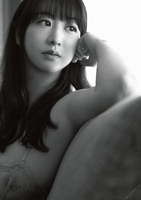 图片[122]-#【特典画像43张附】步利惠子 1st写真集数字完全版 SPHERE - 全本免费在线观看-阅图吧