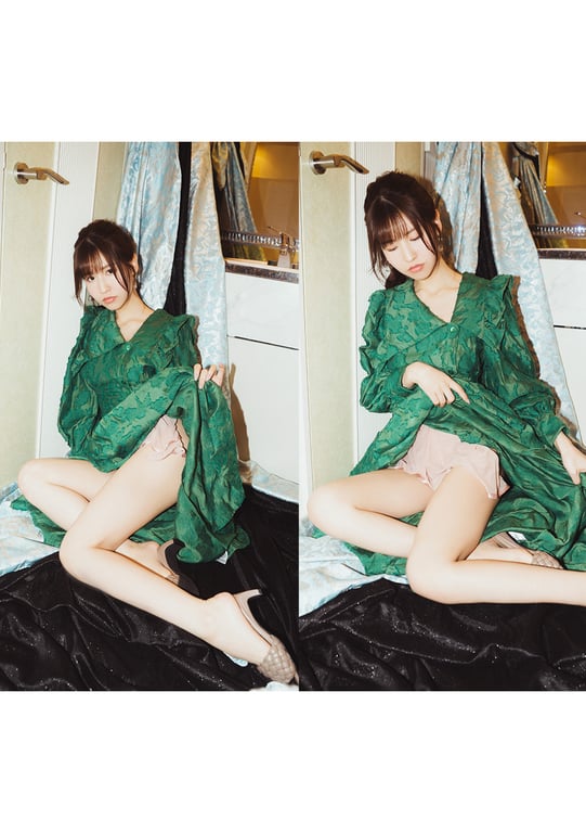 图片[109]-Momo Sakura 樱空桃 – #Escape (NO watermark) - 阅图吧-阅图吧