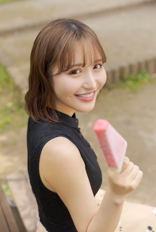 图片[31]-Sarina Momonaga 百永纱里奈 - Perfect Day For A Date 约会日和 - 在线免费观看-阅图吧