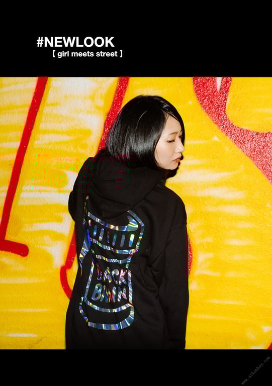 图片[45]-#NEWLOOK【girl meets street】伊贺真子 - 在线免费观看-阅图吧