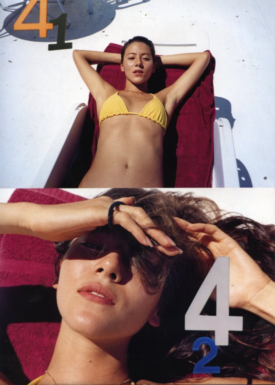 图片[35]-#(月刊シリーズ 071) – 月刊071 道边Jessica - 全本免费在线观看-阅图吧