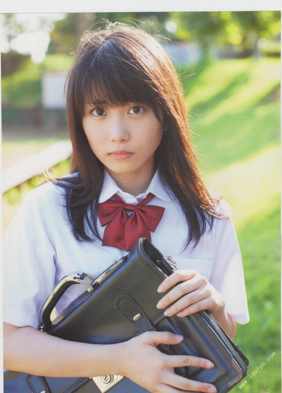 图片[116]-#志田未来 14才・15才・16才の未来 志田未来写真集 - 全本免费在线观看-阅图吧