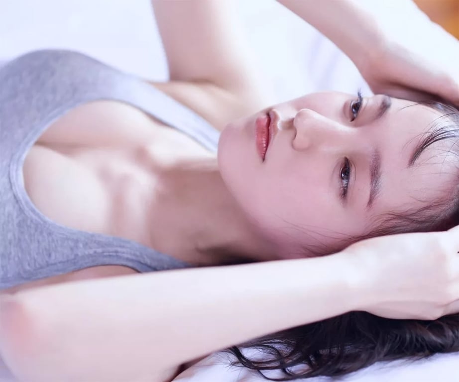 图片[17]-#＜Digital周刊Playboy写真集＞ 吉冈里帆「Long Long Vacation」(Kindle) - 全本免费在线观看-阅图吧