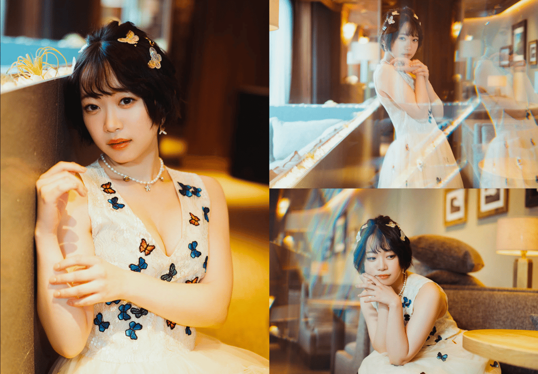 图片[41]-#Lady Mary 架乃由罗 - 在线免费观看-阅图吧