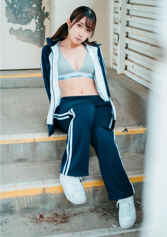 图片[49]-#「旬」大河桃写真集 (Wunder_Publishing_House.) - 全本免费在线观看-阅图吧