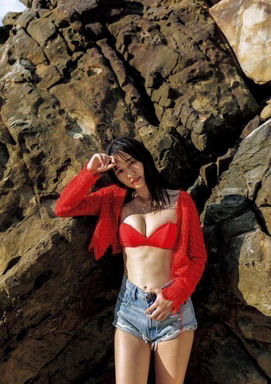 图片[103]-志田音々 3rd写真集『音色ーcantabileー』長崎・五島列島編 - 在线免费观看-阅图吧