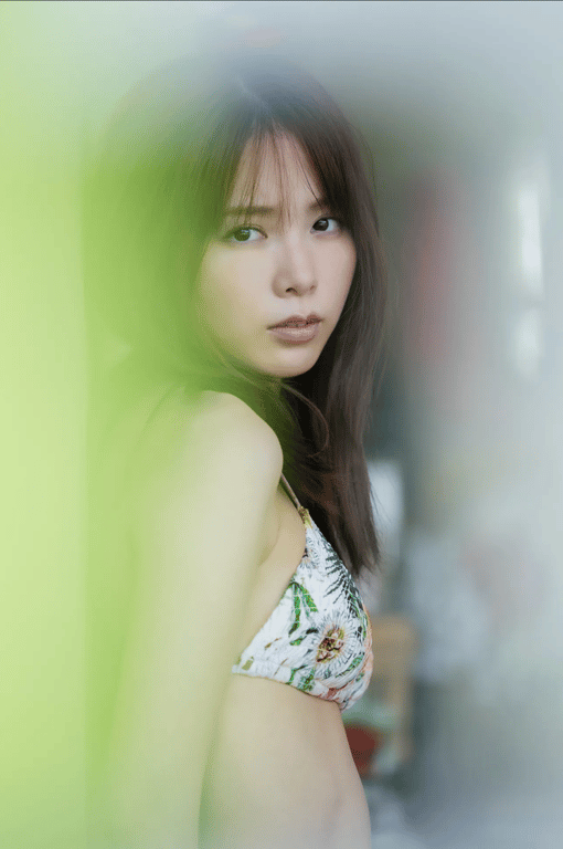 图片[64]-#FRIDAYデジタル写真集 西村歩乃果『TSUNDERE Part2』全カット - 全本免费在线观看-阅图吧