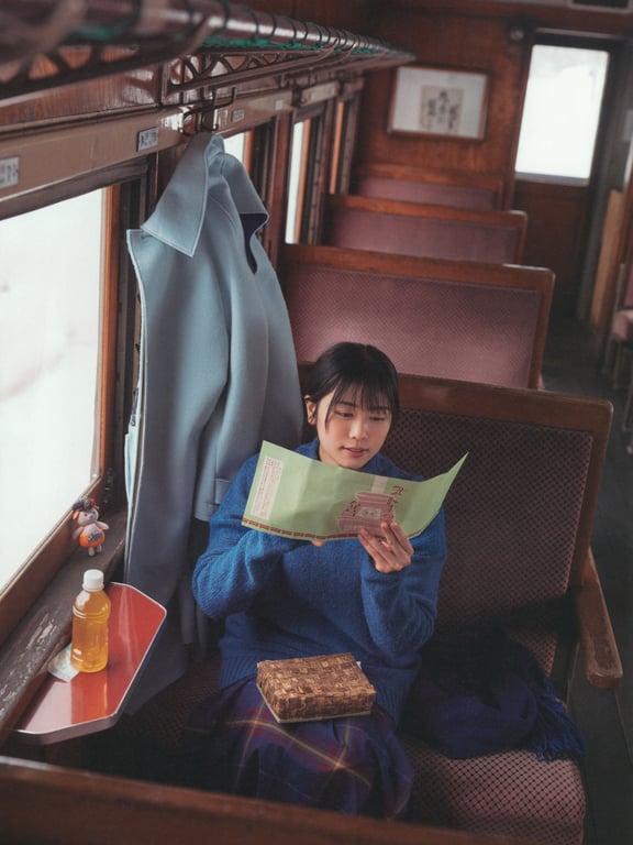 图片[101]-#丹生明里1st写真集『温柔的关系』 - 全本免费在线观看-阅图吧