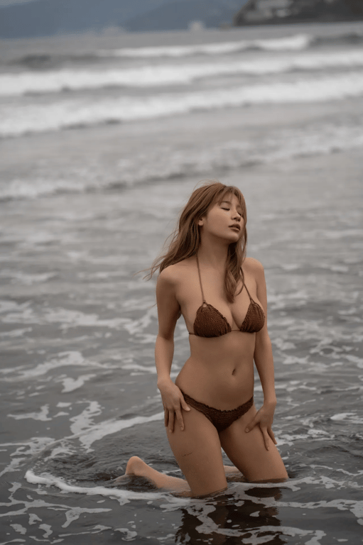 图片[70]-#FRIDAYデジタル写真集 叶月绫『抱紧我！G罩杯 vol.2』 - 全本免费在线观看-阅图吧