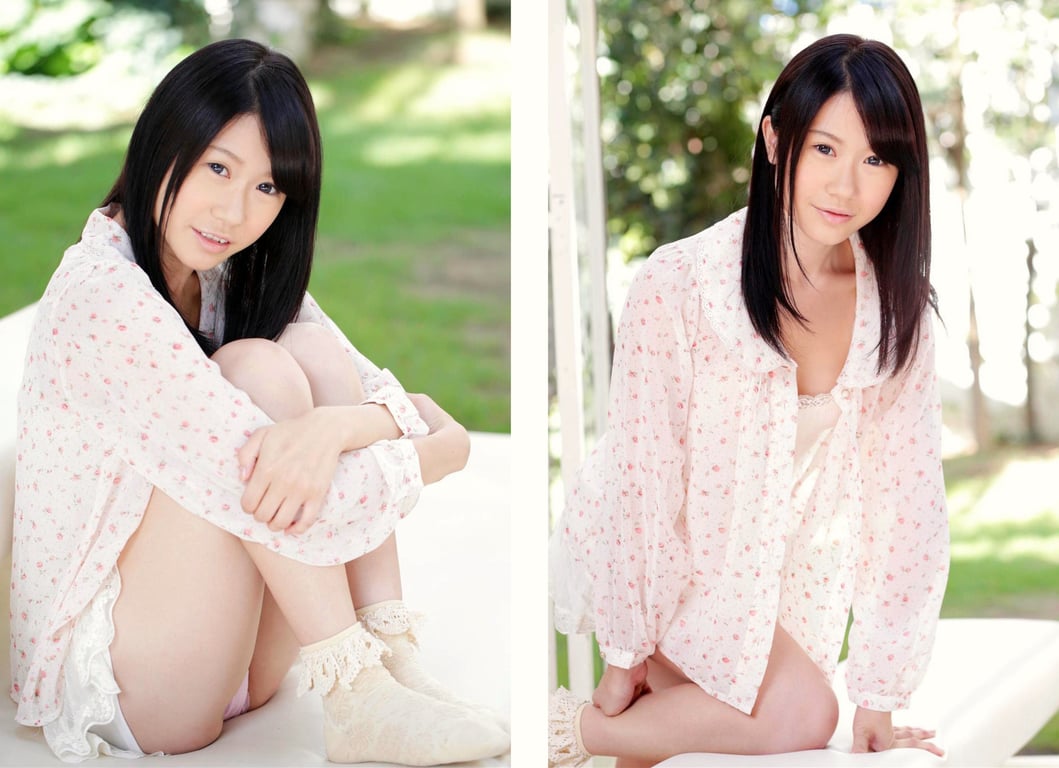 图片[20]-#仁美りさ 妄想彼女 天然スキあり娘 - 全本免费在线观看-阅图吧