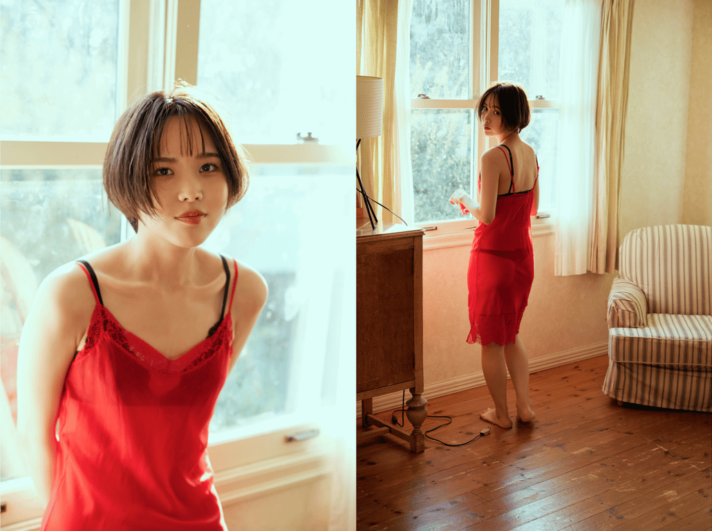 图片[28]-#週刊ポストデジタル写真集 柴崎春 土曜の午後はあなたと - 全本免费在线观看-阅图吧