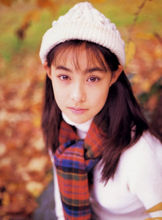 图片[7]-#少女から…―吹石一恵MEMORIAL PHOTO BOOK - 全本免费在线观看-阅图吧