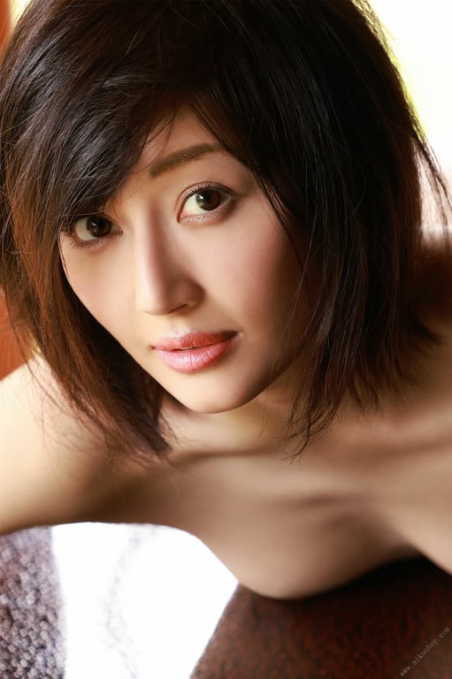 图片[42]-#新藤爱美 蛊惑 vol.2 全未公开100张超完全版 意外的首次胸部解禁！FRIDAY数字写真集 - 全本免费在线观看-阅图吧