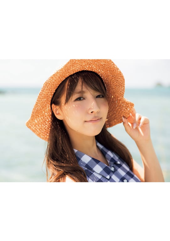 图片[7]-#三上悠亚 1st写真集 「Here you are」 - 全本免费在线观看-阅图吧