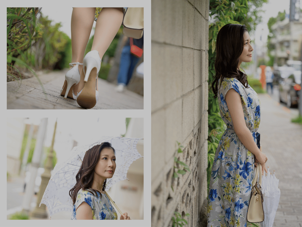 图片[10]-#淑女收藏家【成熟女性裸体BEST】 - 全本免费在线观看-阅图吧