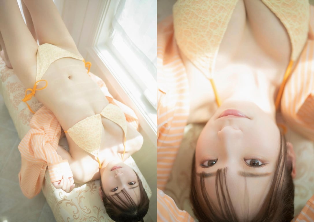 图片[98]-#紅羽りお デジタル写真集 想触摸？ (Wunder Publishing House) - 全本免费在线观看-阅图吧