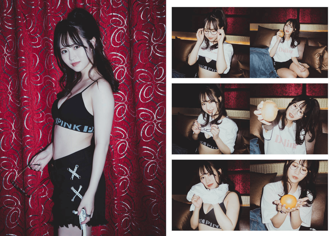 图片[7]-#Escape 小野六花 数字写真集 - 在线免费观看-阅图吧