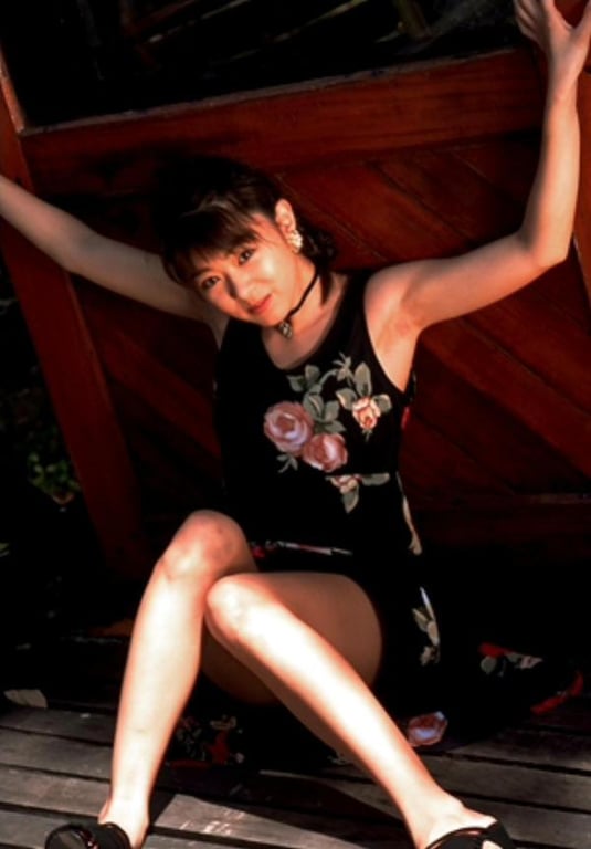 图片[112]-#(月刊シリーズ 007) – 月刊007 矢部美穂 - 全本免费在线观看-阅图吧