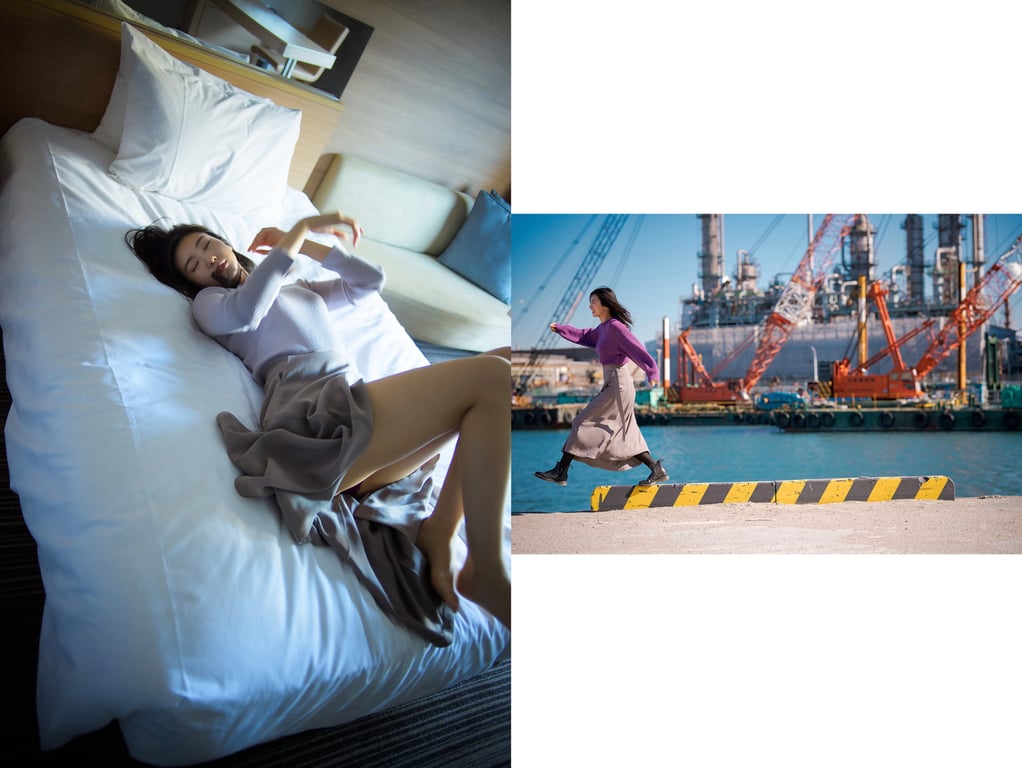 图片[8]-#福井Serina Real 周刊Post数字写真集 - 全本免费在线观看-阅图吧