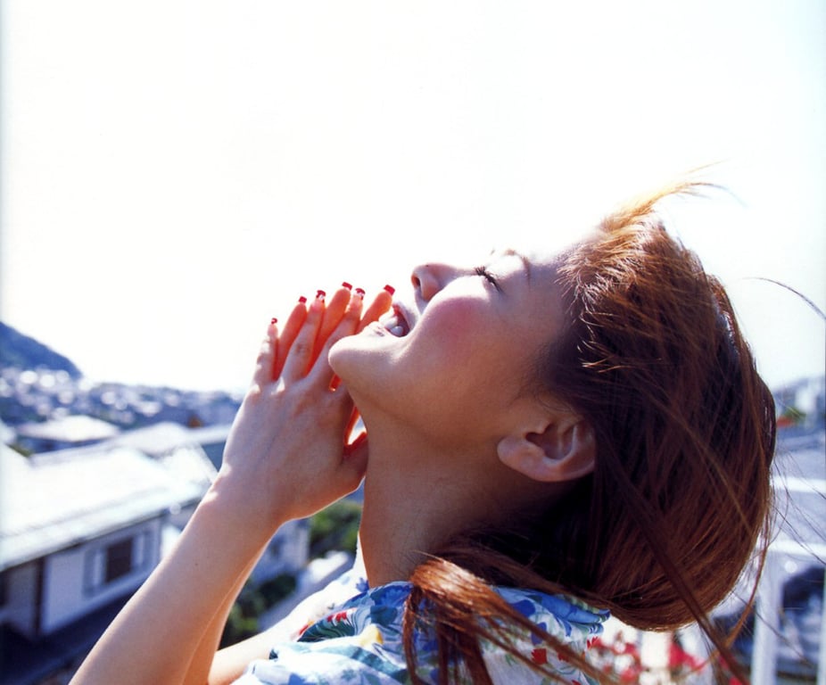 图片[28]-2006.06.24 新垣里沙 写真集 盛夏 - 在线免费观看-阅图吧