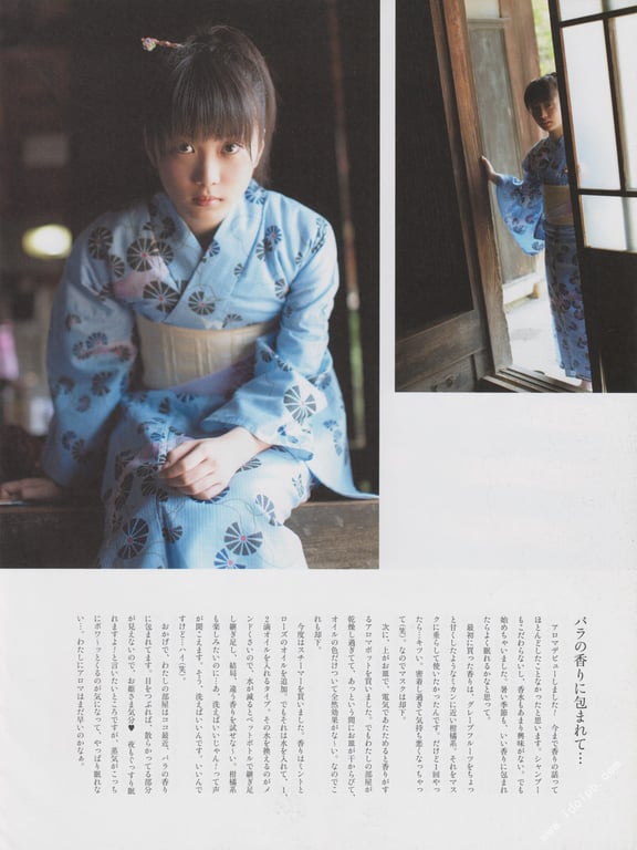 图片[82]-#志田未来 14才・15才・16才の未来 志田未来写真集 - 全本免费在线观看-阅图吧