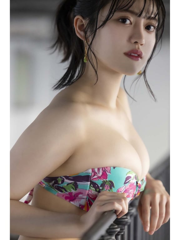 图片[34]-石浜芽衣 数字写真集 开始冲刺！ (YK PHOTO ALBUM) - 在线免费观看-阅图吧