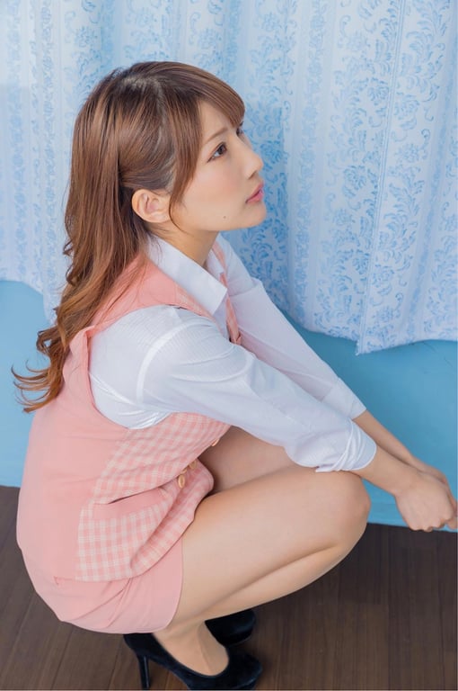 图片[17]-Gz PRESS 数字写真集 No.274 Arisa Kotoi 琴井亚里沙 - 在线免费观看-阅图吧