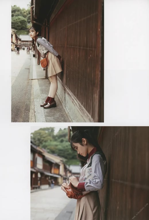 图片[22]-小泉萌香1st写真集 君安眠 - 在线免费观看-阅图吧